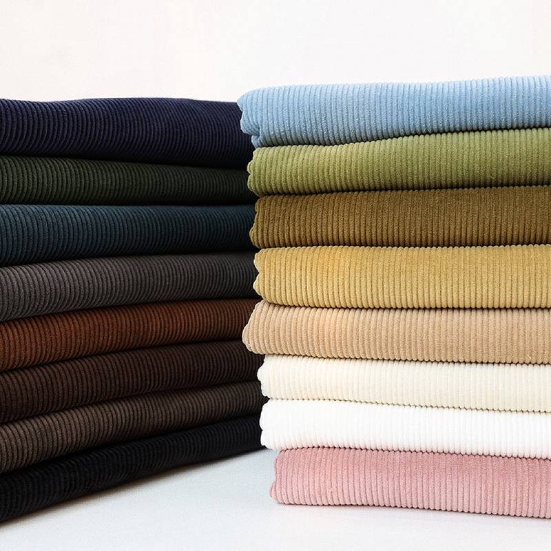 Corduroy