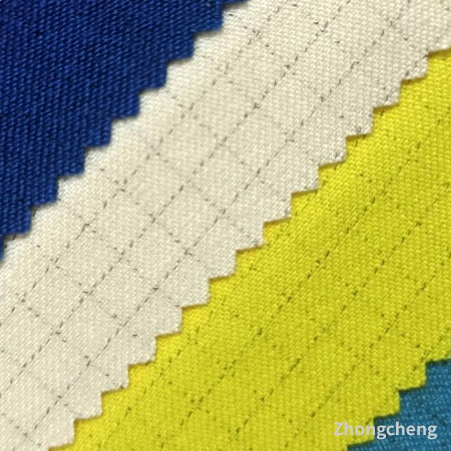 Anti-static Fabric
