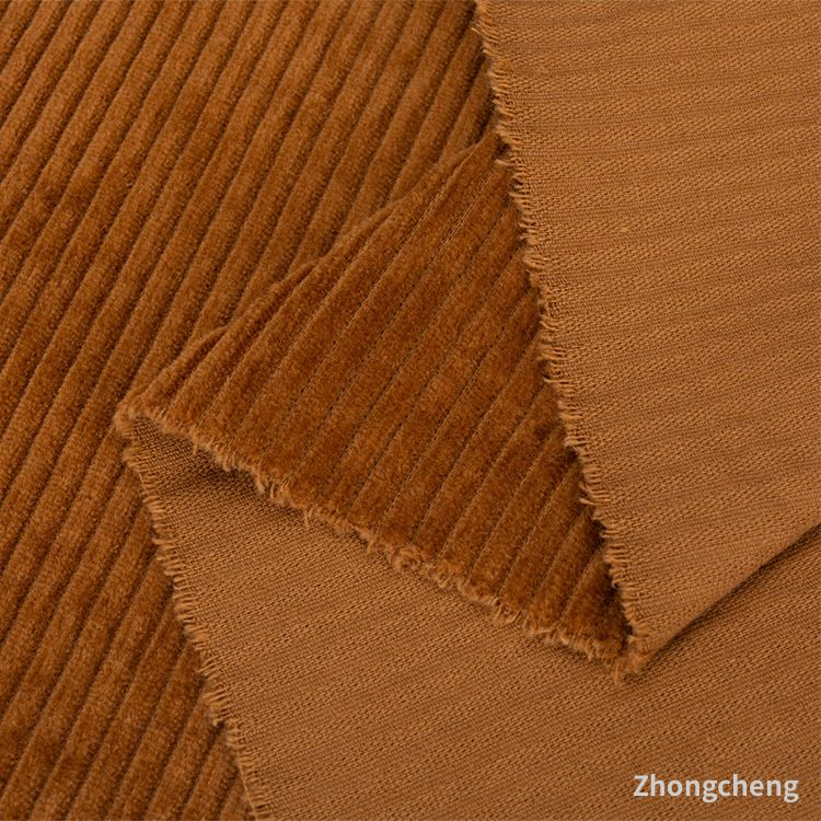 Corduroy