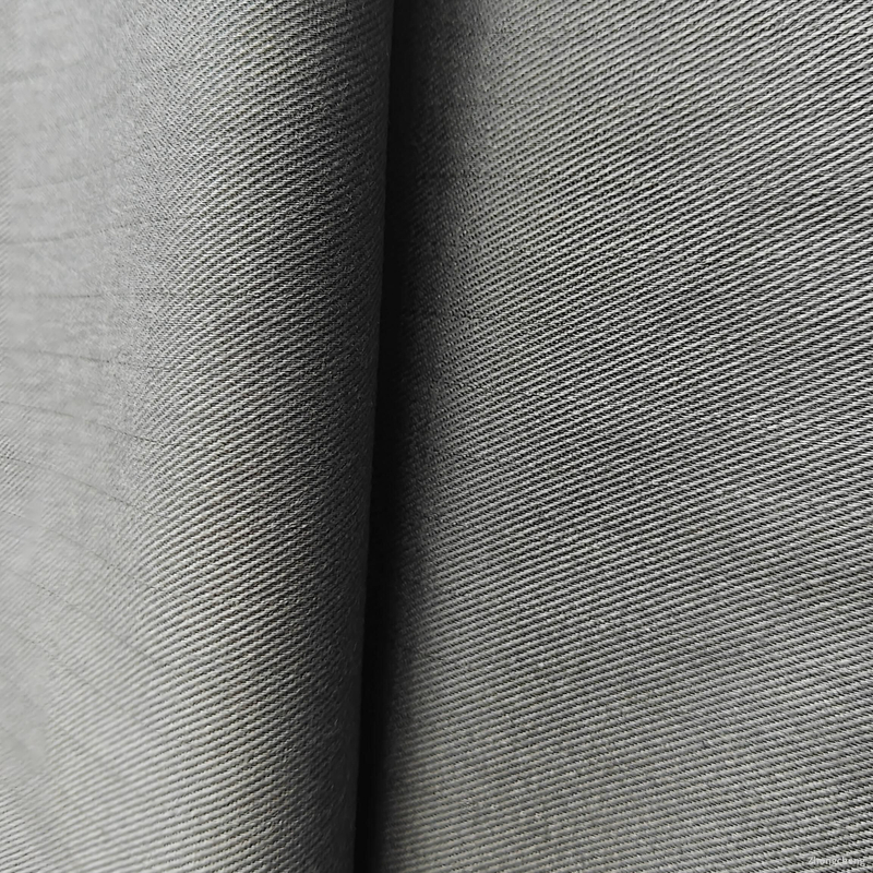 Nylon Cotton FR Fabric
