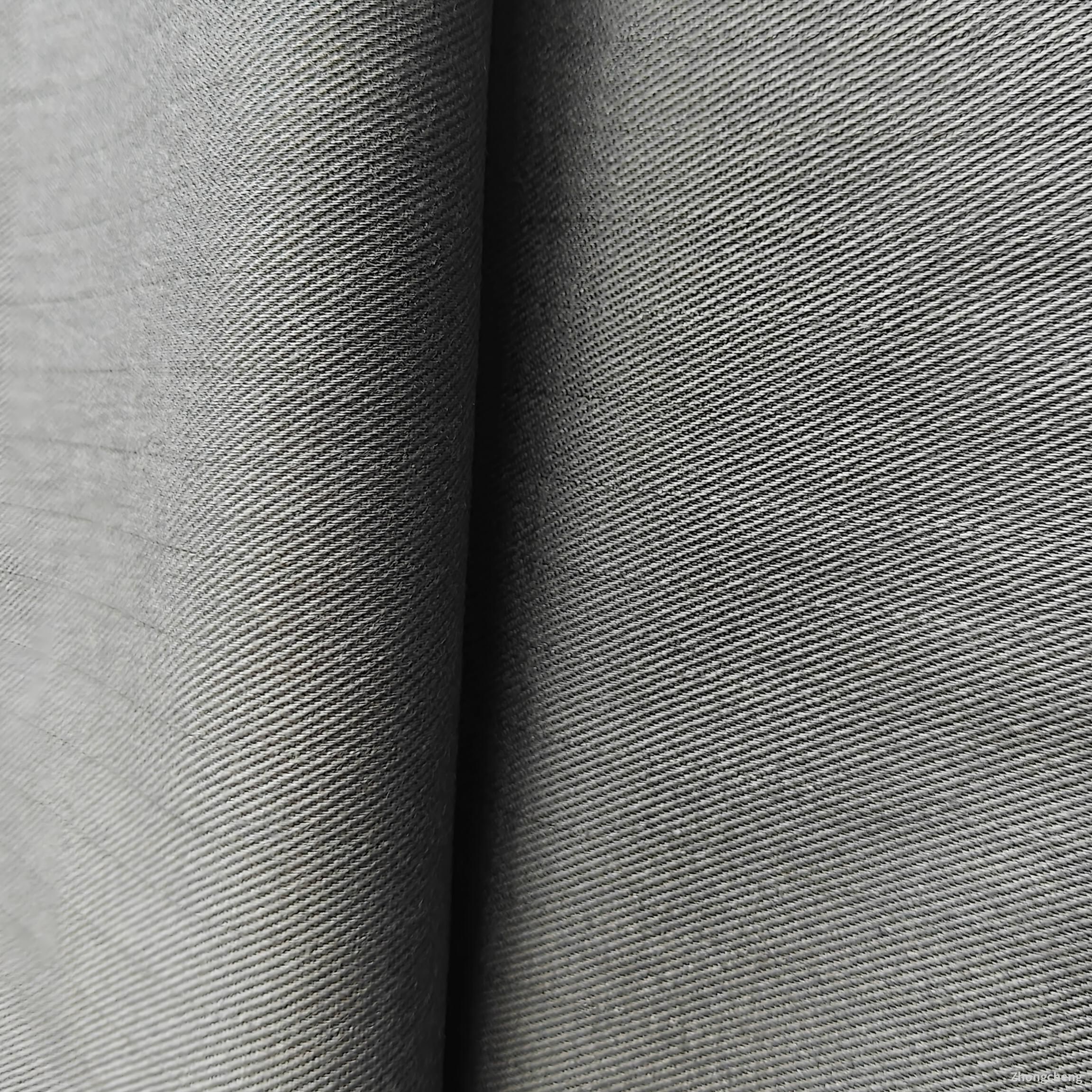 Nylon Cotton FR Fabric